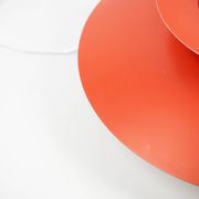 Suspension vintage danoise PH 5 par Poul Henningsen, Louis Poulsen, 1958