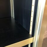 Vintage bookcase