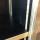 Vintage bookcase