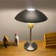Vintage 1990s IKEA ocean liner design desk lamp