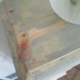 Fireplace mantle