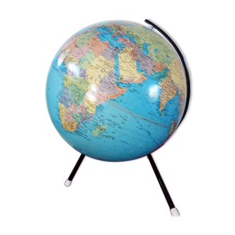 Globe tripod taride 1974
