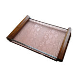 Serving tray