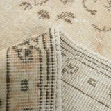 6x11 Turkish Vintage Rug, 194x331 Cm