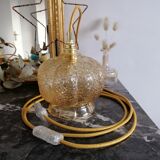 Lampe baladeuse vintage