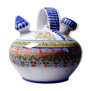 gargoulette en céramique