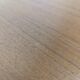 Scandinavian table in teak