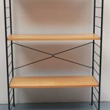 1960s wall unit in ash from WHB