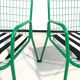 Paire de chaises Emu Rio 1980