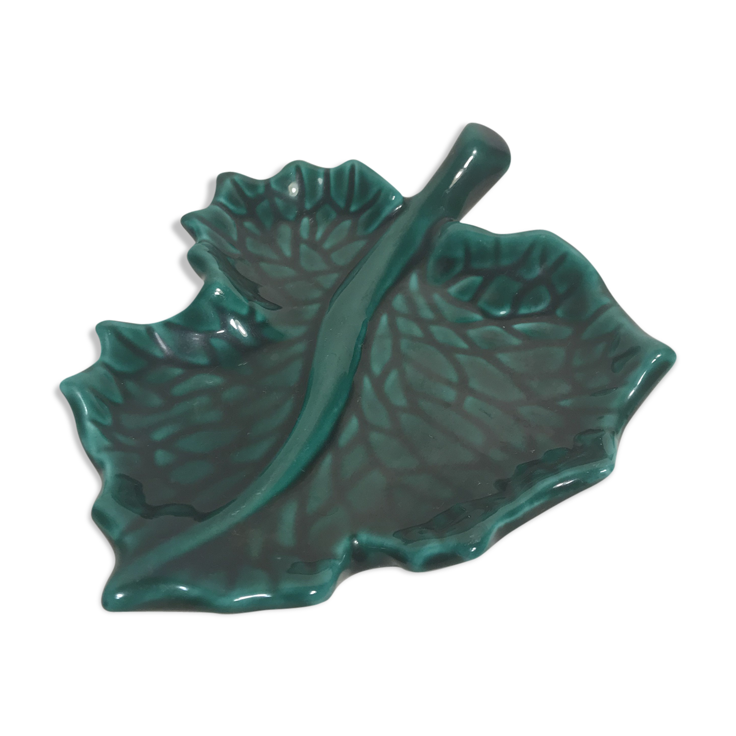 Old trinket bowl
