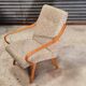 Paire de fauteuils 6953 de Jaroslav Smidek