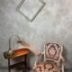 Lampe de bureau en laiton
