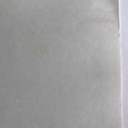 John Harrison LEVEE, Pyramid, 1970. Sérigraphie originale signée au crayon