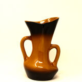 Ceramic vase 1950
