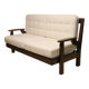 Sofa by Guillerme and Chambron for Your Home circa 1960