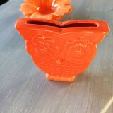 Vase hibou
