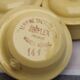 Lot de 5 terrines en céramique