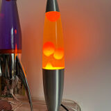 Lava lamp
