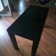 Calligaris console table