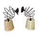 Appliques Pescatore