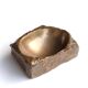 Vide poche en bronze de Monique Gerber, années 70
