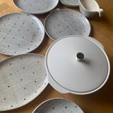 Susanne Villeroy and Bosh plate