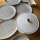 Susanne Villeroy and Bosh plate