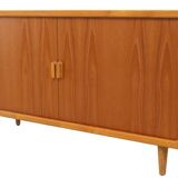 Silkeborg Deens design sideboard 'Vennemose'