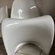 Panton chair pair