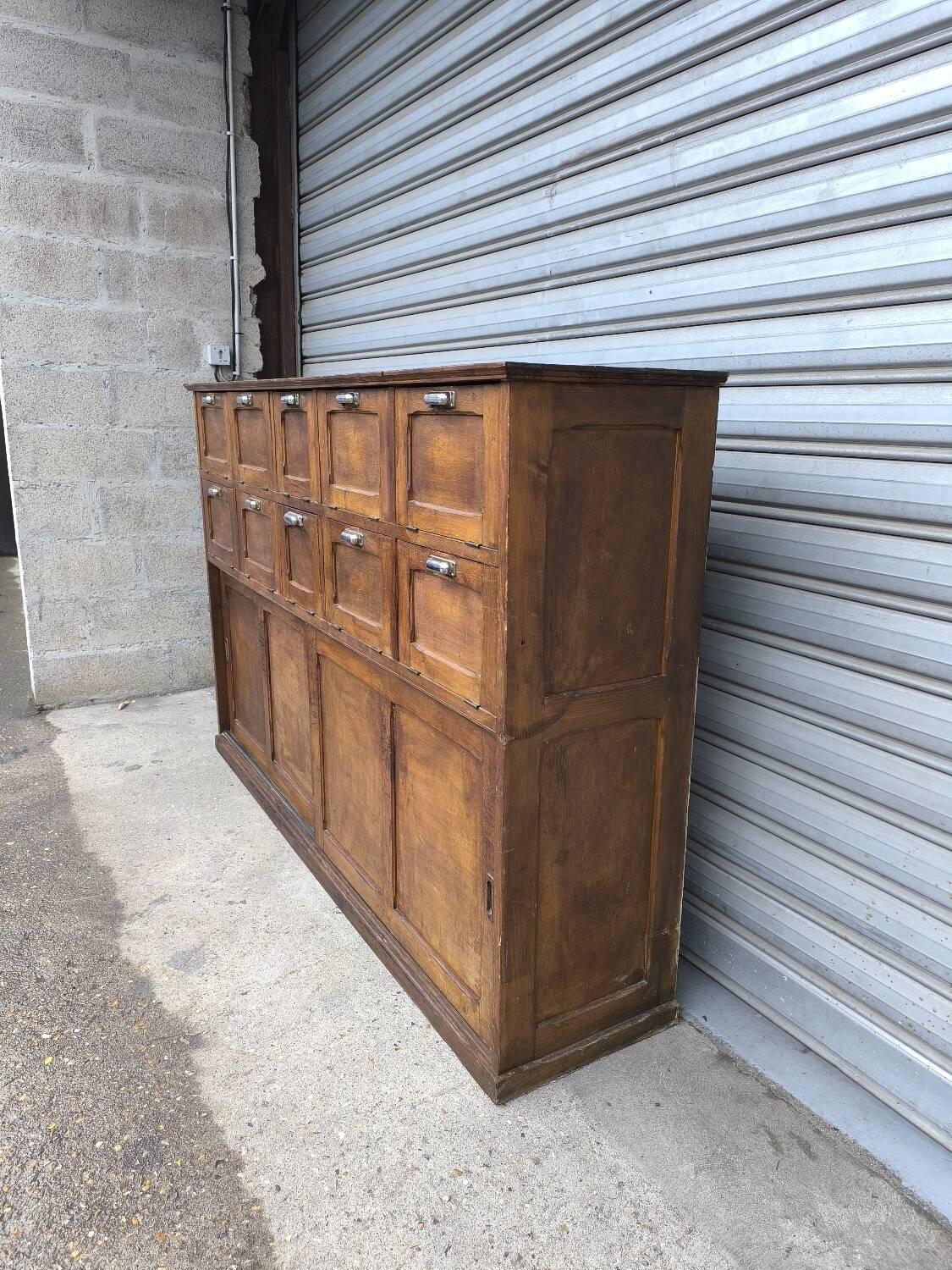 Trade furniture 1940