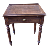 Bureau scribe