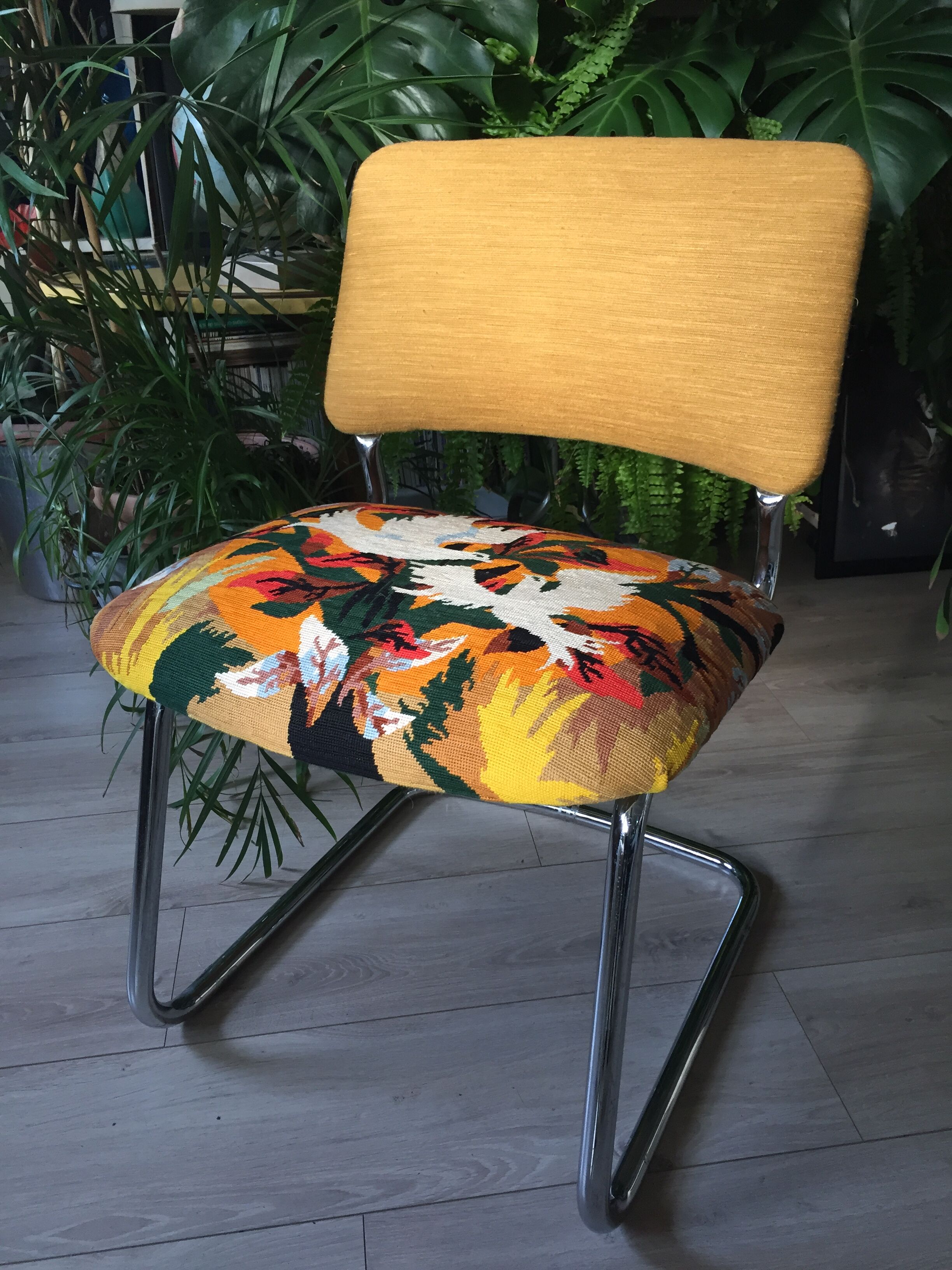 Doves heater from the 1970s