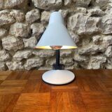 Space Age Desk Lamp - 80s