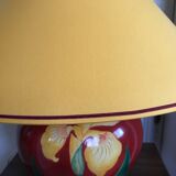 Louis Drimmer ceramic lamp