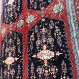 Carpet vintage pakistanis 226 x 318 cm