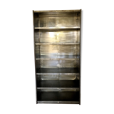 Strafor  industrial bookcase