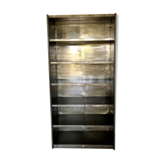 Strafor  industrial bookcase