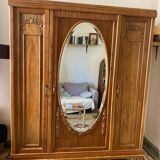 Armoire art déco