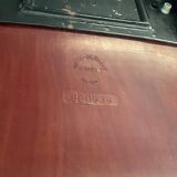 Pagholz-Germany industrial chair from the 50s-60s