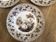 Set of 3 plates collection