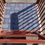 Morris armchair, 60s