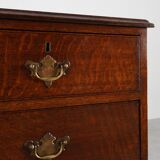 19th Century Georgian Chest of Drawers, United Kingdom