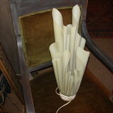 Georgia JACOB Athena lamp