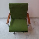 Scandinavian office chair