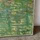 "The guinguette at noon" oil on canvas signed LJ Varlet 1941