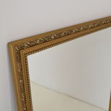 Mid-century Wall Mirror 1960's