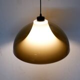 Lampe à suspension Elio Martinelli pour Artimeta, années 1970