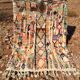 Boujaad rug 192 x 130 cm