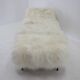 1960s Exclusive Daybed in Sheep Skin