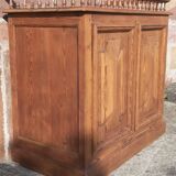 Shop counter